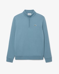 Windbreaker-Pullover mit Viertel-Rei&szlig;verschluss f&uuml;r den Golfsport