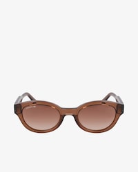 Ovale Sonnenbrille L.12.12 Trim