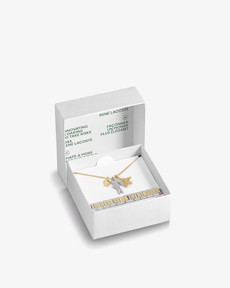 Geschenkset Métropole