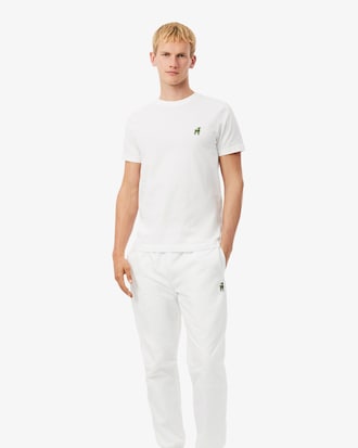 Trainingshose Lacoste x Novak Djokovic The GOAT