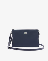 Flache Schultertasche L.12.12 Concept