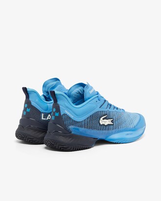 Herren-Tennisschuhe AG-LT23 Lite Clay Court