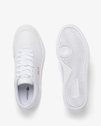 Damen-Sneakers Court Pro
