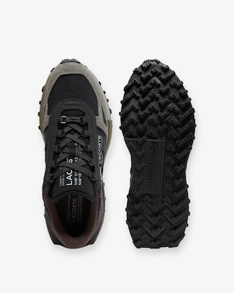 Herren-Sneakers Elite Active