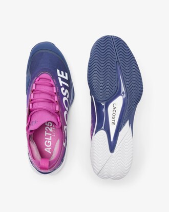 Herren-Tennisschuhe AG-LT25 Lite