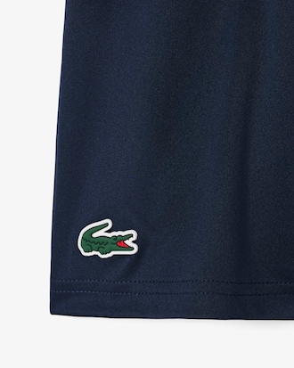 Stretch-Tennisshorts mit Ultra-Dry-Technologie