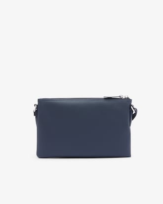 Flache Schultertasche L.12.12 Concept
