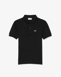 Polohemd aus Petit Piqu&eacute;