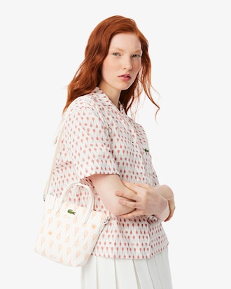 Mini-Tote Bag Roland-Garros Edition