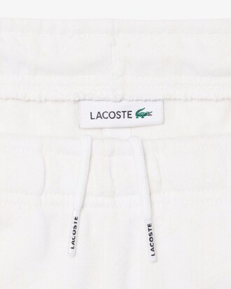 Monogramm-Trainingshose