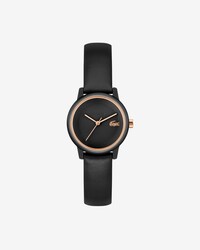 Uhr Lacoste.12.12 Swift mit Lederarmband