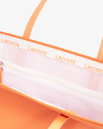 Gro&szlig;e Tote Bag L.12.12 Concept