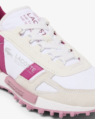 Damen-Sneakers Elite Active
