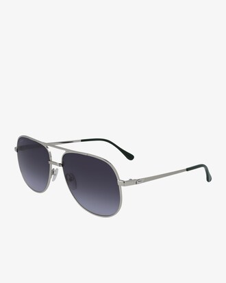 Metall-Pilot-Sonnenbrille Signature 101