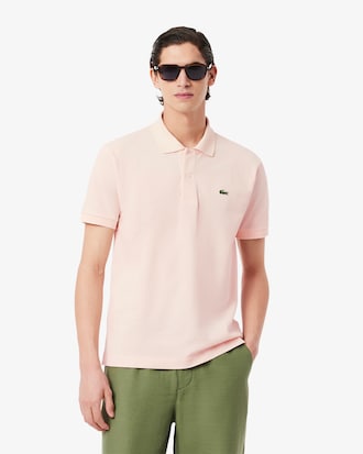 Classic Fit-Polohemd L.12.12 Original