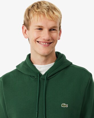 Fleece-Hoodie