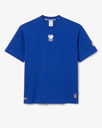 T-Shirt Olympic Heritage Seoul 1988