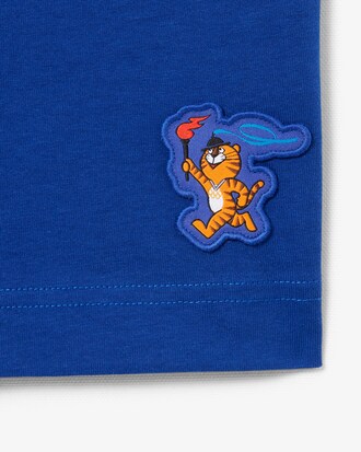 T-Shirt Olympic Heritage Seoul 1988