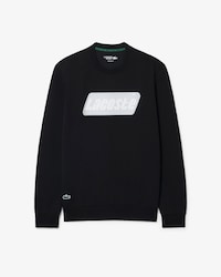 Sportliches Sweatshirt mit Print