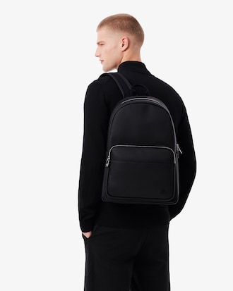 Klassischer Herren-Rucksack
