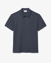 Commuter-Polohemd, Regular Fit