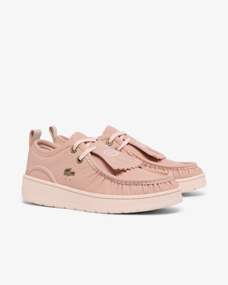 Damen-Sneakers Umpire WMN aus Leder