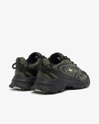 Herren-Sneakers L003 Neo Shot