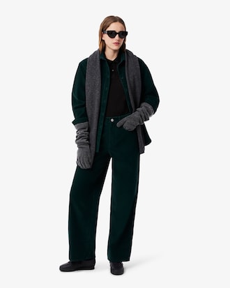 Regular Fit-Polohemd aus geschmeidigem Petit Piqué