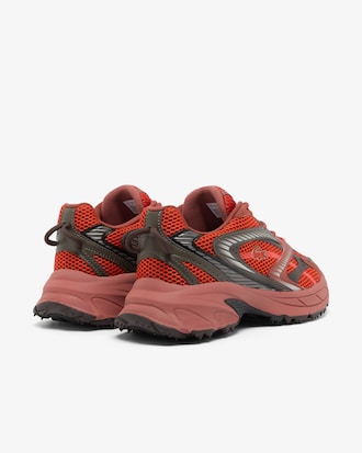 Herren-Sneakers L003 Neo Shot