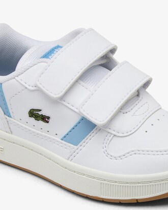 Baby-Sneakers T-Clip Set