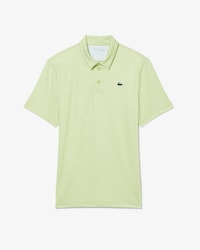 Golf-Polohemd mit Print, Regular Fit