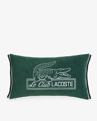 L Leclub Kissen