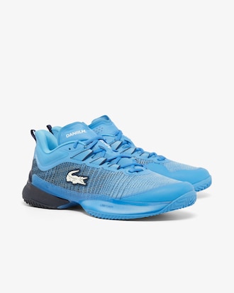Herren-Tennisschuhe AG-LT23 Lite Clay Court