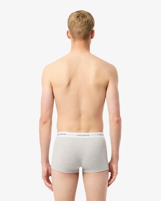 3er-Pack Baumwoll-Stretch-Trunks