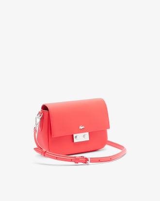 Kuriertasche mit Überschlag