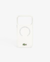 Transparente H&uuml;lle f&uuml;r iPhone 17 Pro Max