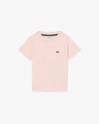 T-Shirt aus Baumwolle