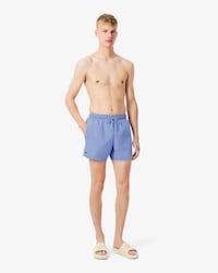 Schnell trocknende Badehose