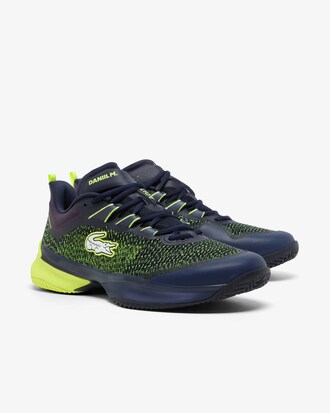 Herren-Tennisschuhe AG-LT23 Ultra Clay Court