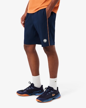 Balljungen-Shorts Roland-Garros Edition