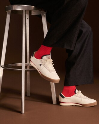 Herren-Sneakers Aura