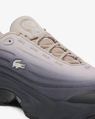 Herren-Sneakers Spinor