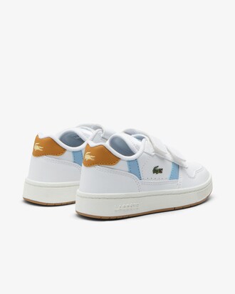 Baby-Sneakers T-Clip Set