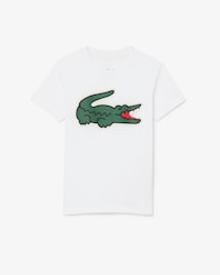 Unisex Sport-T-Shirt mit Print und Ultra Dry-Technologie
