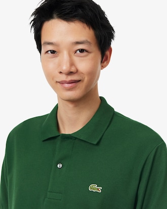 Classic Fit-Polohemd L.12.12 Original