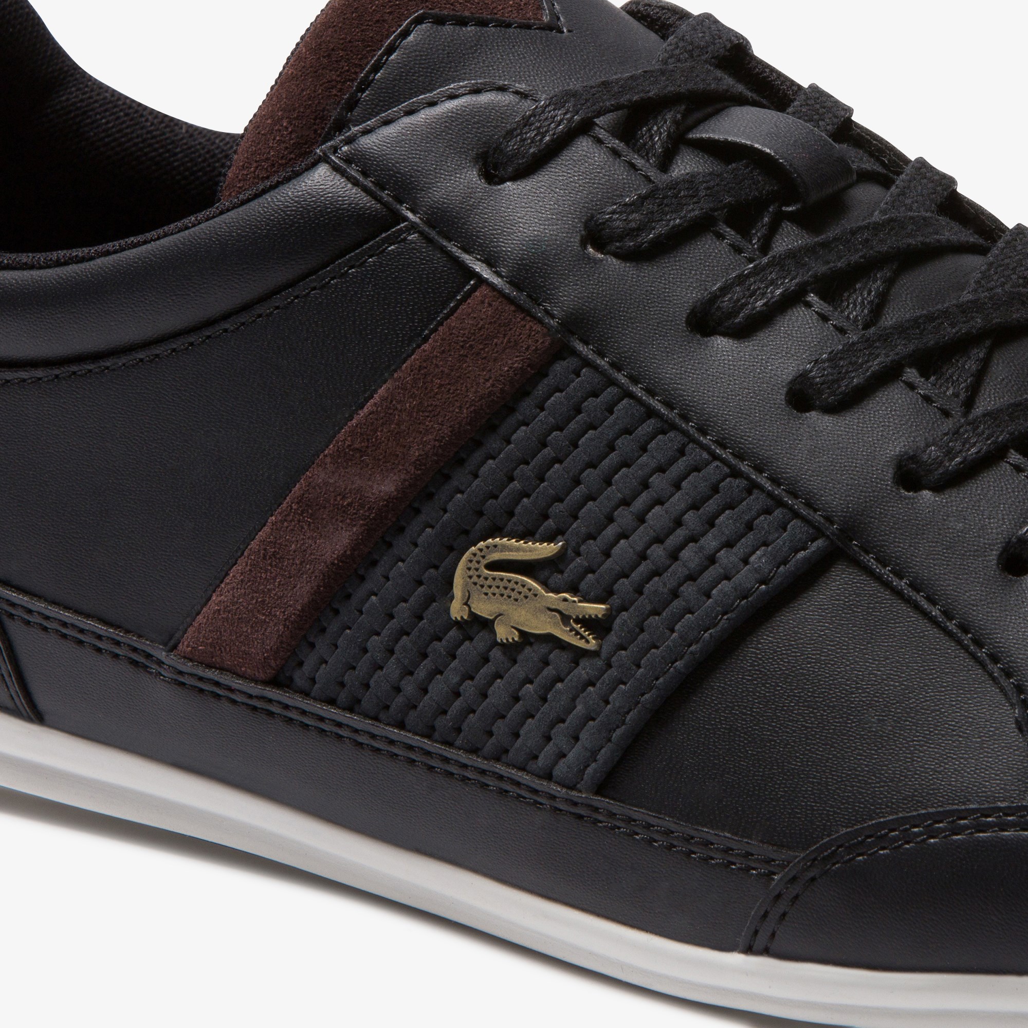 Lacoste herren schuhe clearance