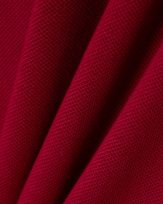Slim Fit-Polohemd L.12.12 aus Piqu&eacute;