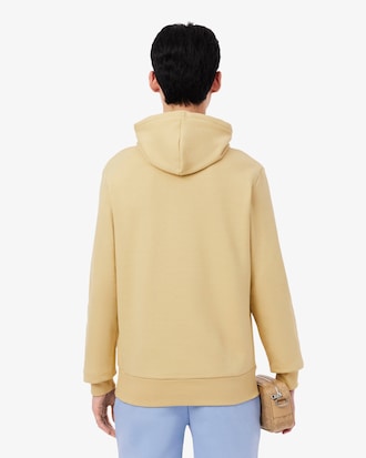 Fleece-Hoodie