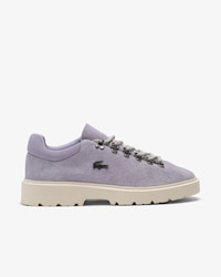 Damen-Sneakers Baseshot Winter
