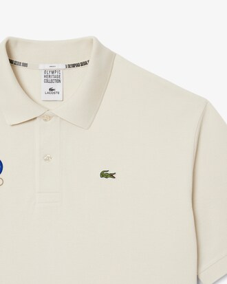 Polohemd Olympic Heritage Seoul 1988